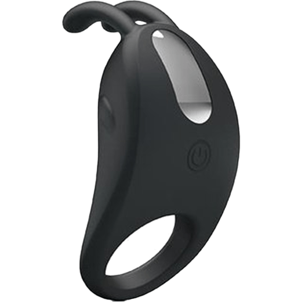 Pretty Love - Rabbit Vibrator Ring - WST Australia