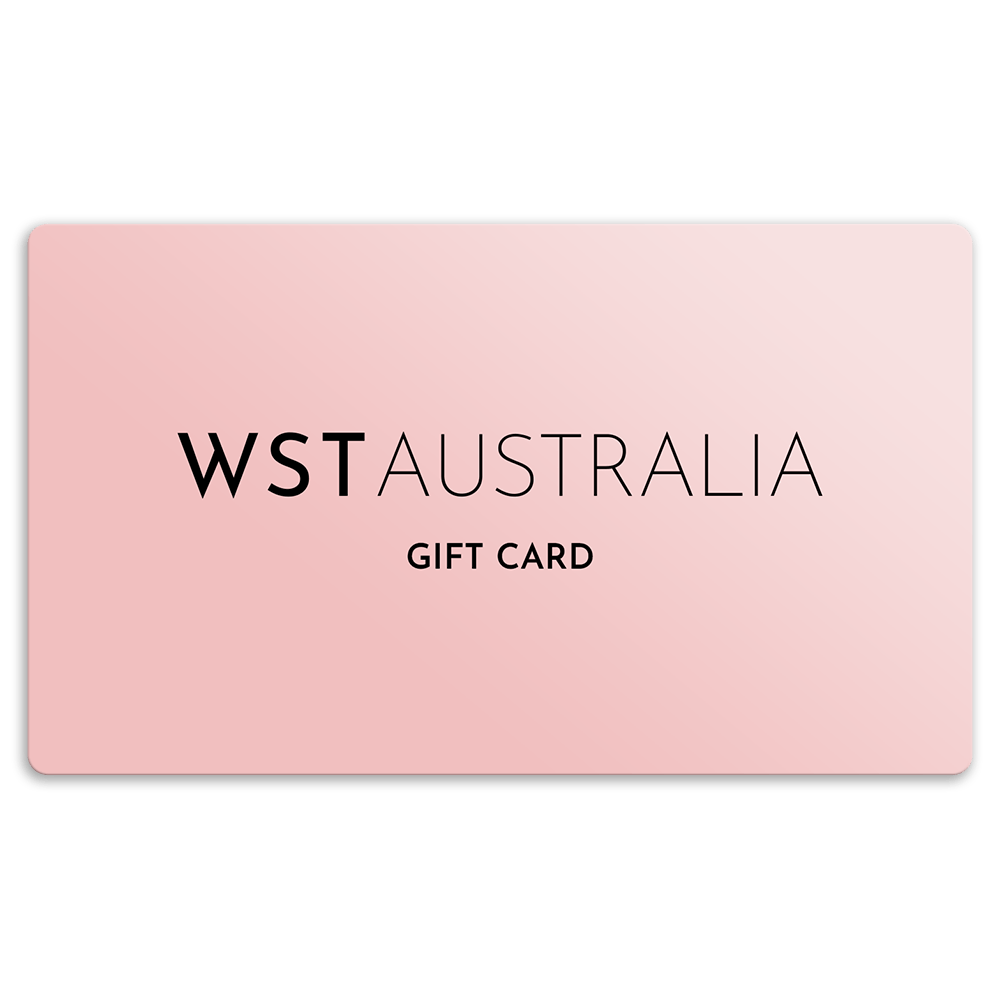 WST Australia Gift Card - WST Australia