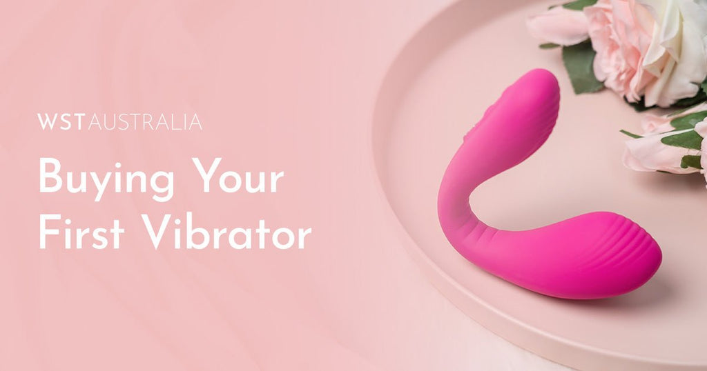 What to Consider When Buying Your First Vibrator - WST Australia