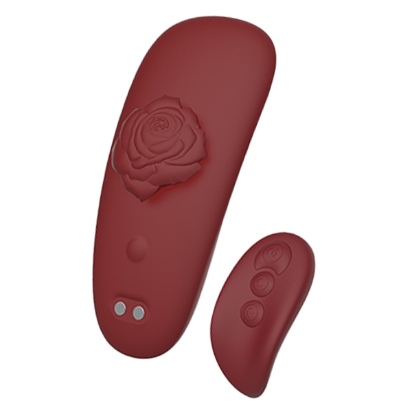 Chisa Multiflora Remote Control Vibrator