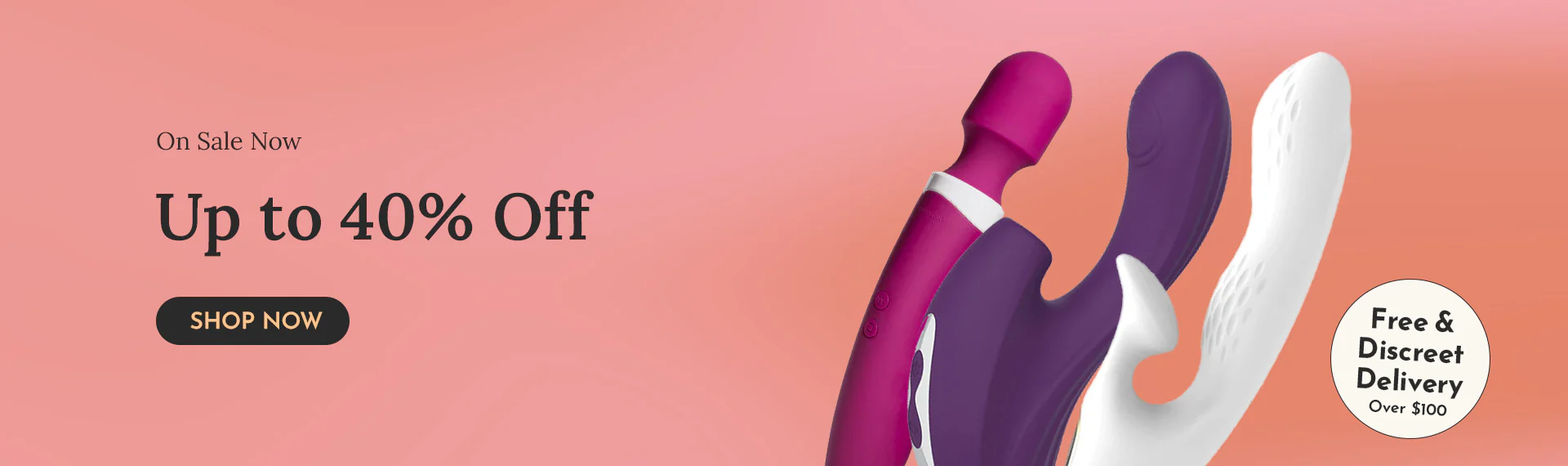 Affordable Womens Sex Toys On Sale