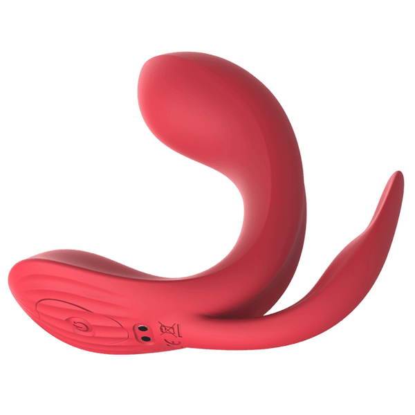 Chisa - Acein Triple Vibrator