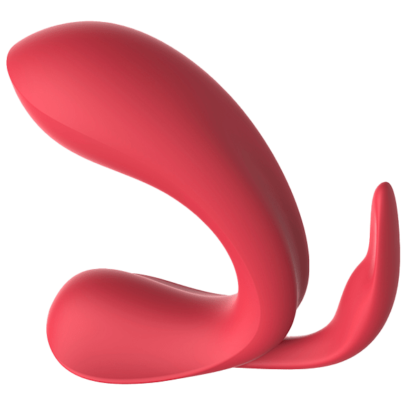 Chisa Acein Triple Vibrator