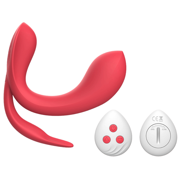 Chisa - Acein Triple Vibrator Controller