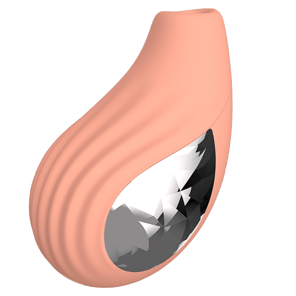 Aria Suction Vibrator