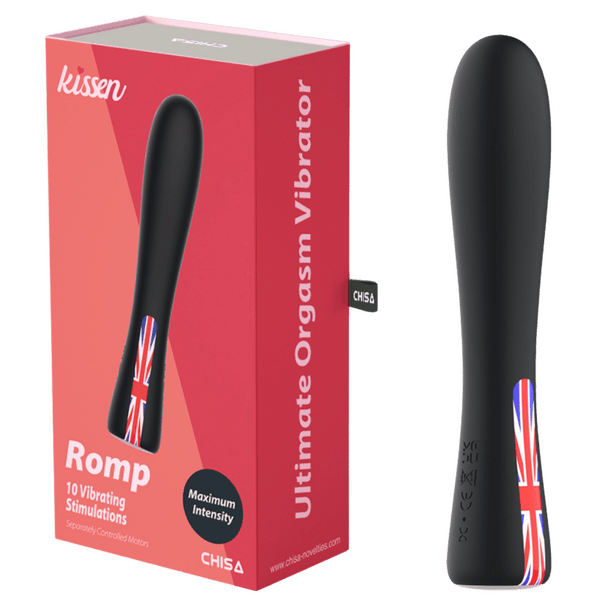 Romp Bullet Vibrator