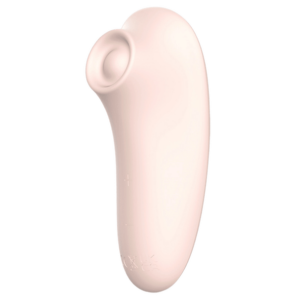 Rosebud Tapping Vibrator