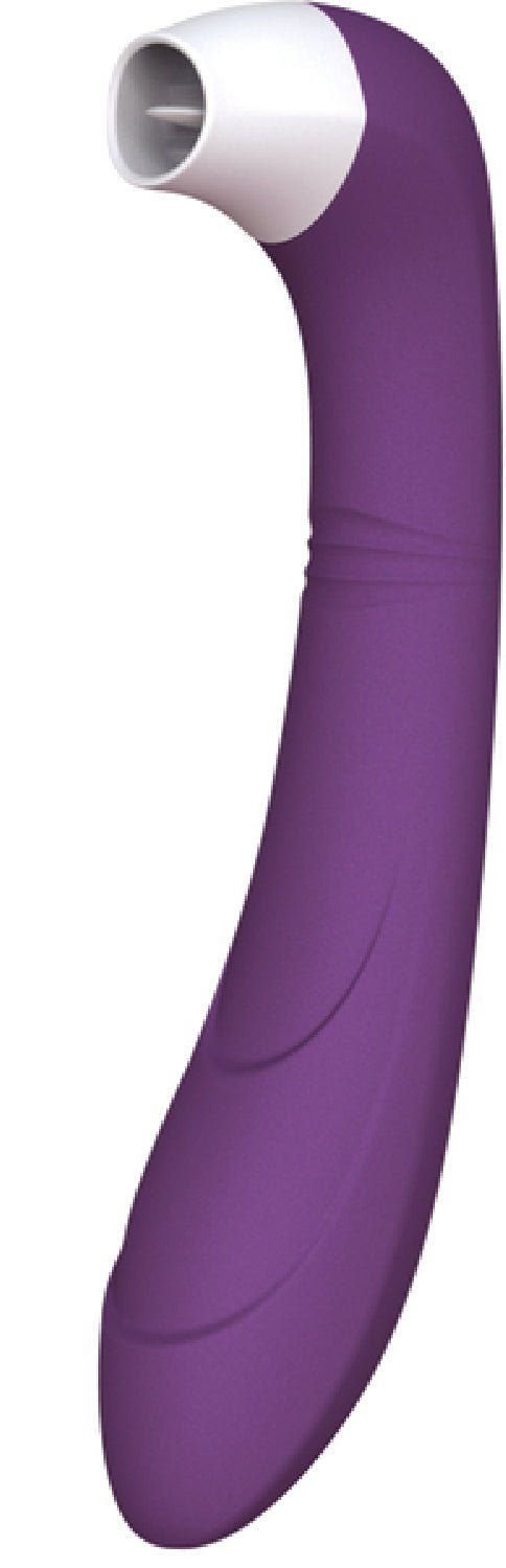 LaViva - G Force Licking Vibrator