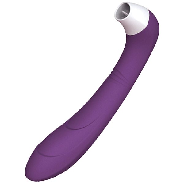 LaViva - G Force Licking Vibrator 1