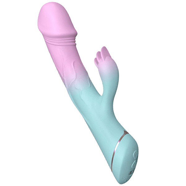 LaViva - Rechargeable Peri Winkle Vibrator 1