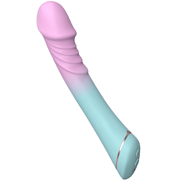 LaViva - Rechargeable Rosetta Vibrator 1