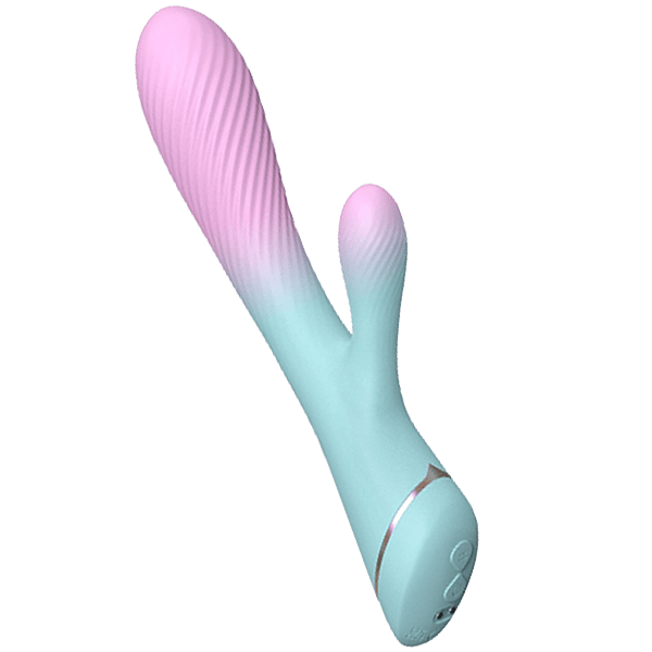 LaViva - Rechargeable Tinker Bell Vibrator LaViva - Rechargeable Tinker Bell Vibrator