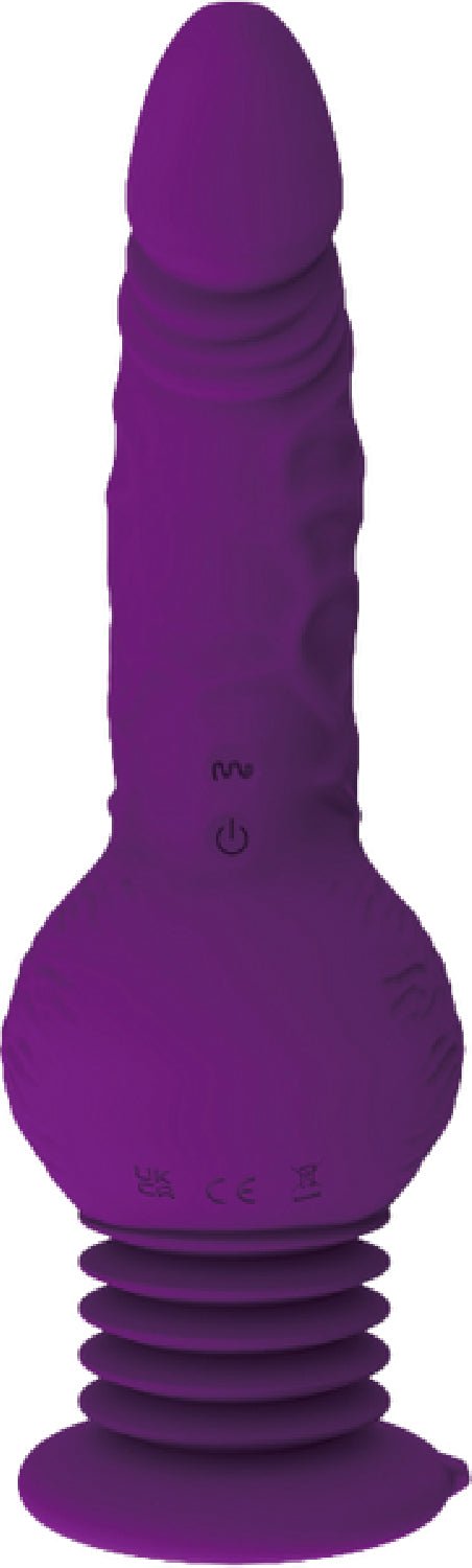 LaViva - Road Runner Remote Thrusting Dildo