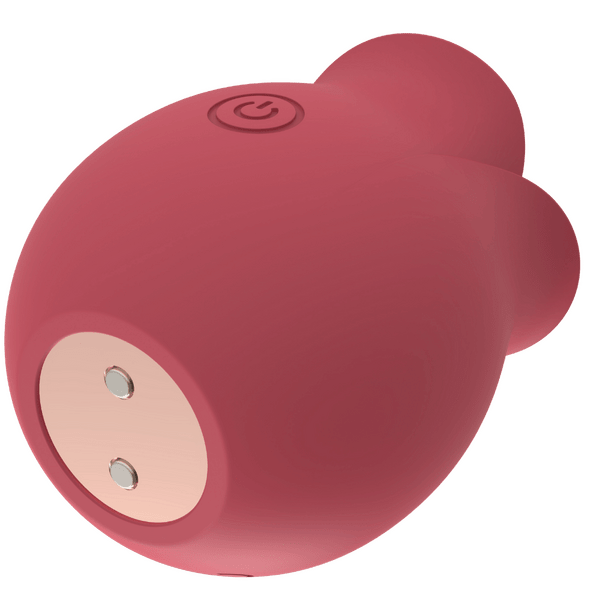 LaViva - Rose Vibrator & Clitoral Stimulator 3