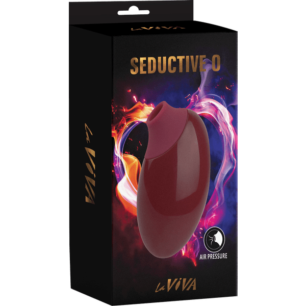 LaViva - Seductive O - WST Australia