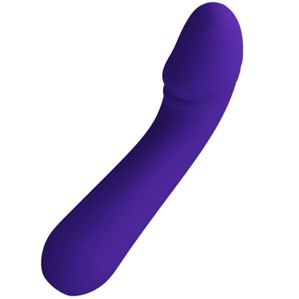 Pretty Love - Cetus G - Spot Vibrator - WST Australia