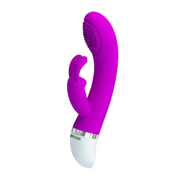 Pretty Love - Christ Rabbit Vibrator