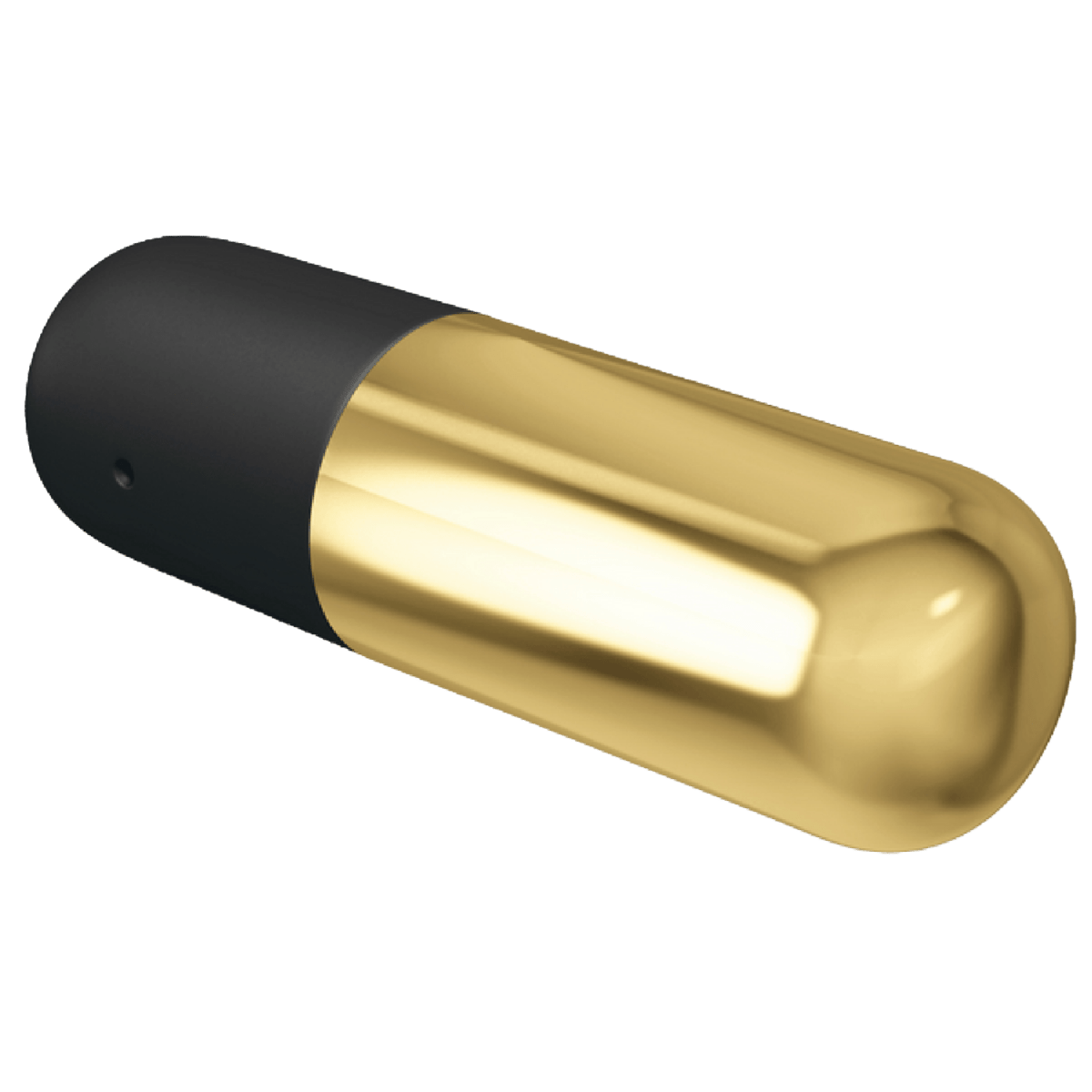 Pretty Love - Gold Mini Massager 1