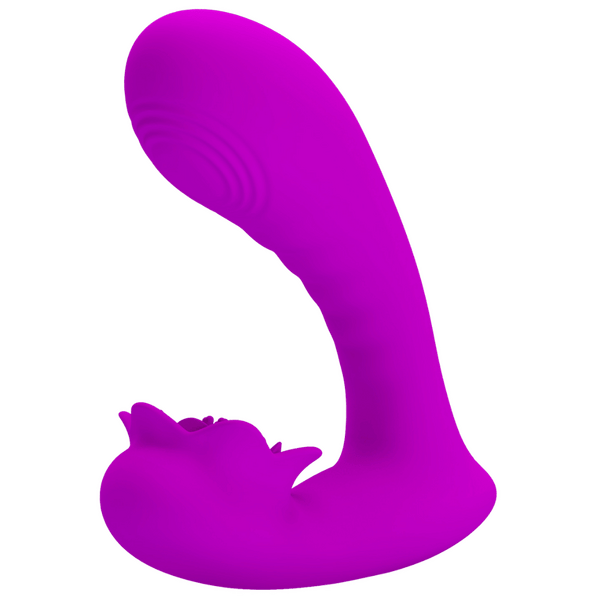 Pretty Love - Nadal Clitoral Vibrator