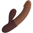 Pretty Love - Rechargeable Kane Rabbit Vibrator - WST Australia