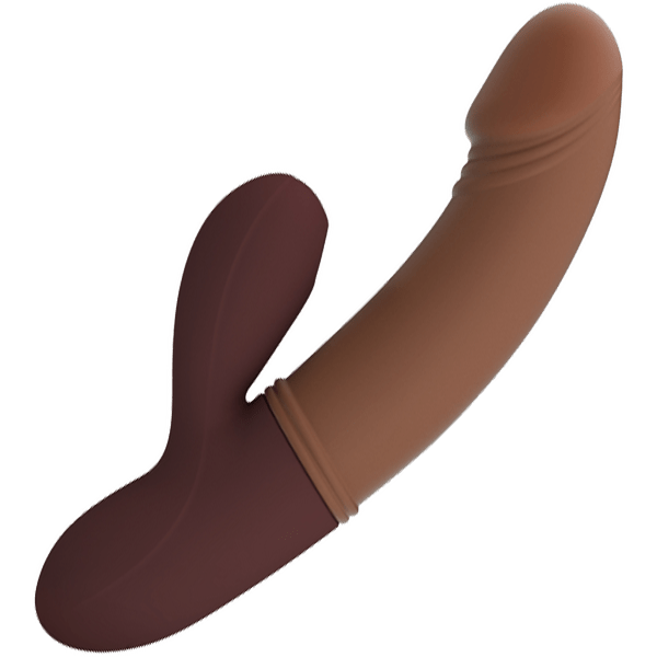 Pretty Love - Rechargeable Kane Rabbit Vibrator - WST Australia