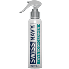 Swiss Navy Premium Toy & Body Cleaner 177ml - WST Australia