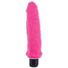 True Feel - Ribbed Dildo - WST Australia