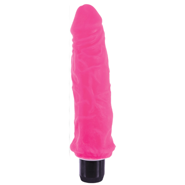 True Feel - Ribbed Dildo - WST Australia