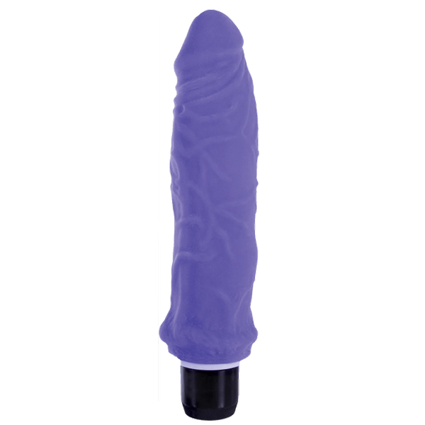 True Feel - Ribbed Dildo - WST Australia