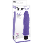 True Feel - Ribbed Dildo - WST Australia