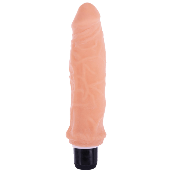 True Feel - Ribbed Dildo - WST Australia