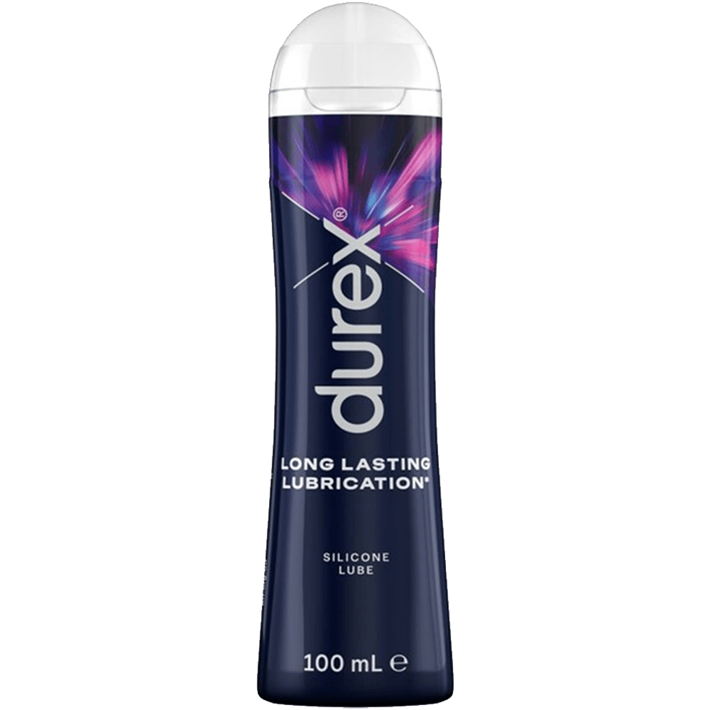 Durex Perfect Glide Silicone Lube 100ml - WST Australia