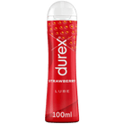 Durex Strawberry Lube 100ml - WST Australia