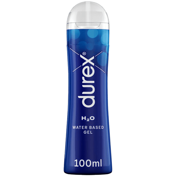 Durex Water Based Gel 100ml - WST Australia