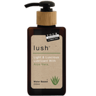 Four Seasons - Lush Aloe Vera Lubricant 200ml - WST Australia