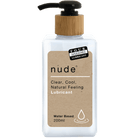 Four Seasons - Nude Lubricant 200ml - WST Australia