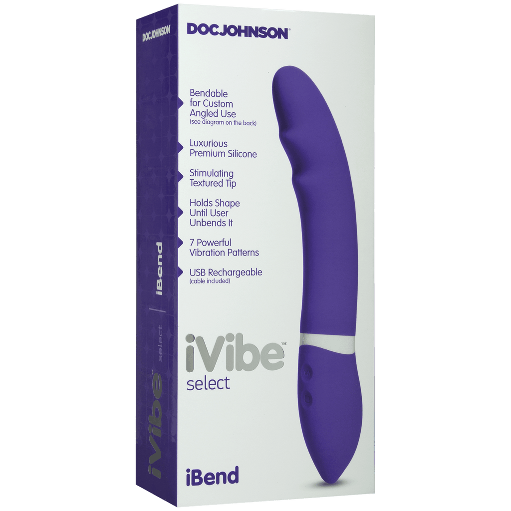 iVibe™ Select - iBend - For Women