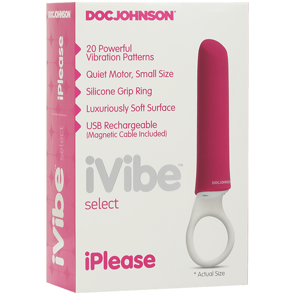 iVibe™ Select - iPlease - For Women