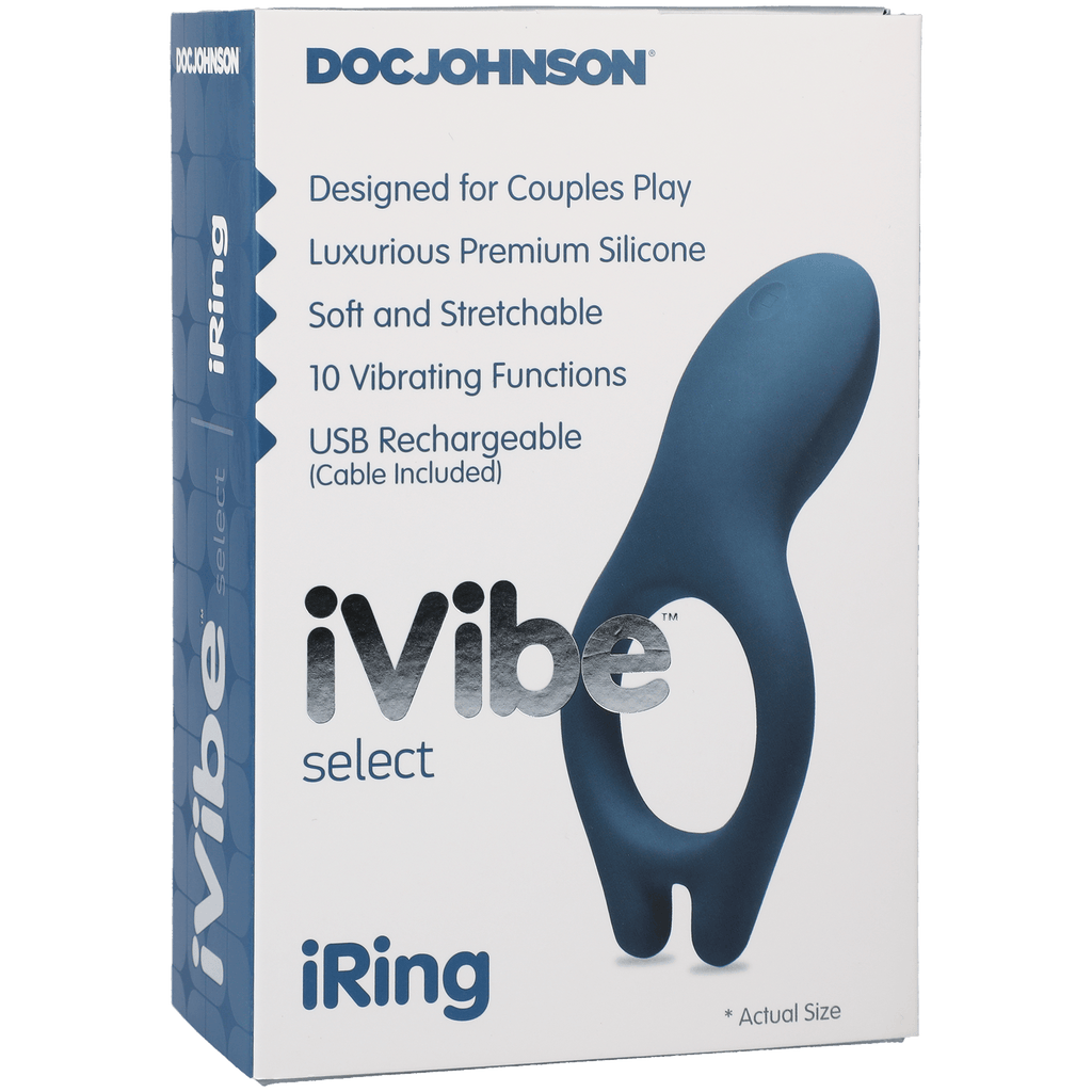 iVibe™ Select - iRing - For Women