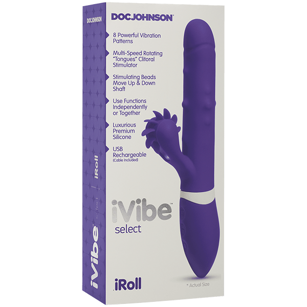 iVibe Select - iRoll - WST Australia