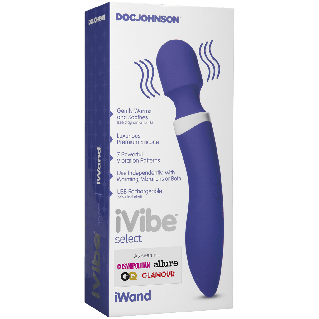 iVibe™ Select - iWand - For Women