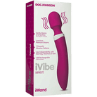 iVibe Select iWand Box