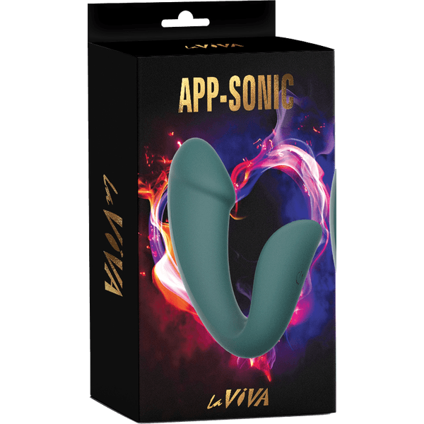 LaViva App Sonic Box