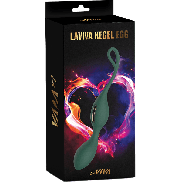 LaViva - Kegel Egg - WST Australia