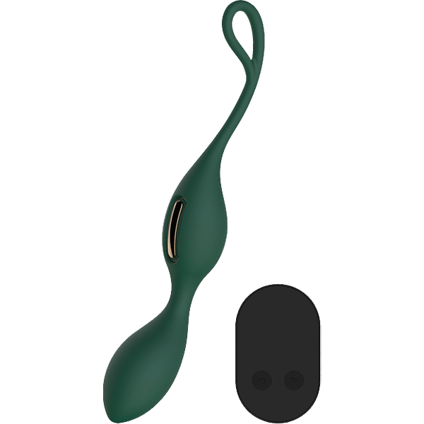 LaViva - Kegel Egg - WST Australia