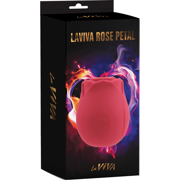 LaViva - Rose Petal - WST Australia