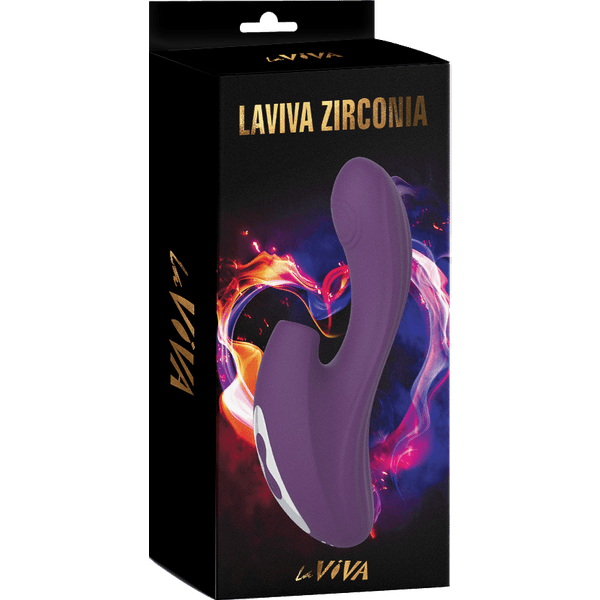 LaViva Zirconia Box