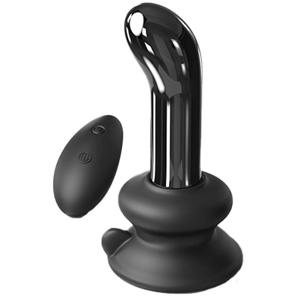 Pipedreams - Icicles Glass Massager - WST Australia