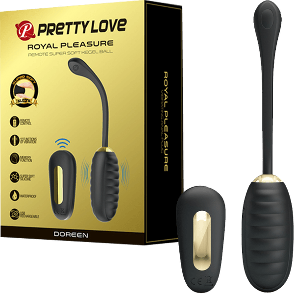 Pretty Love - Doreen - For Women